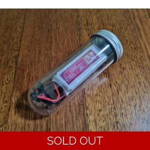 Lipo 3S 1000mah 25c wide XT30